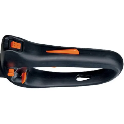 Cortasetos de gasolina HS 45 60 cm – STIHL - Imagen 4