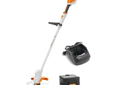 Cortabordes 36V FSA 57 + 1 batería AK 10 2,1Ah + cargador AL 101 – STIHL – 4522-011-5740