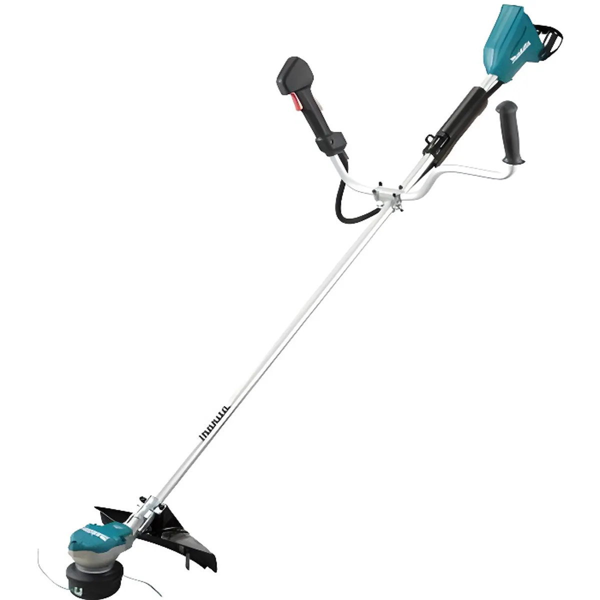 Desbrozadora inalámbrica Makita – 2x18V – DUR368AZ (sin batería ni cargador)