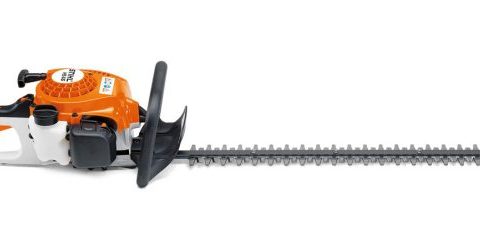 Cortasetos de gasolina HS45-450 STIHL