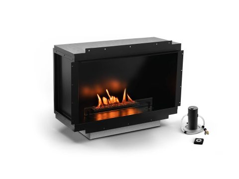 Hogar de bioetanol Planika Neo Fireplace