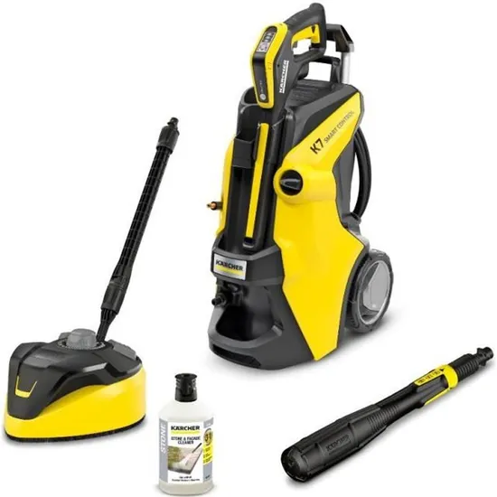 Hidrolimpiadora de alta presión K 7 Smart Control Home – KARCHER – 13172030