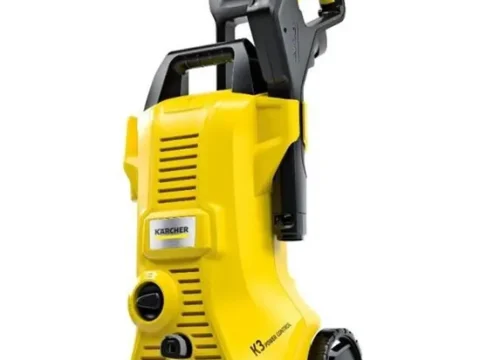 Hidrolimpiadora de alta presión K3 Power Control con accesorios – KARCHER – 16761000