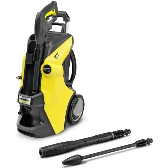 Hidrolimpiadora de alta presión KARCHER K7 Power – 600 L/h – 3000 W – 180 bar