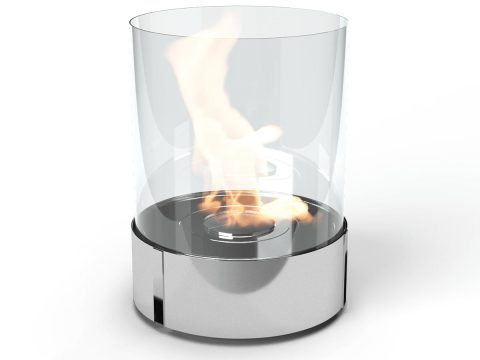 Chimenea de bioetanol Planika Simple Commerce