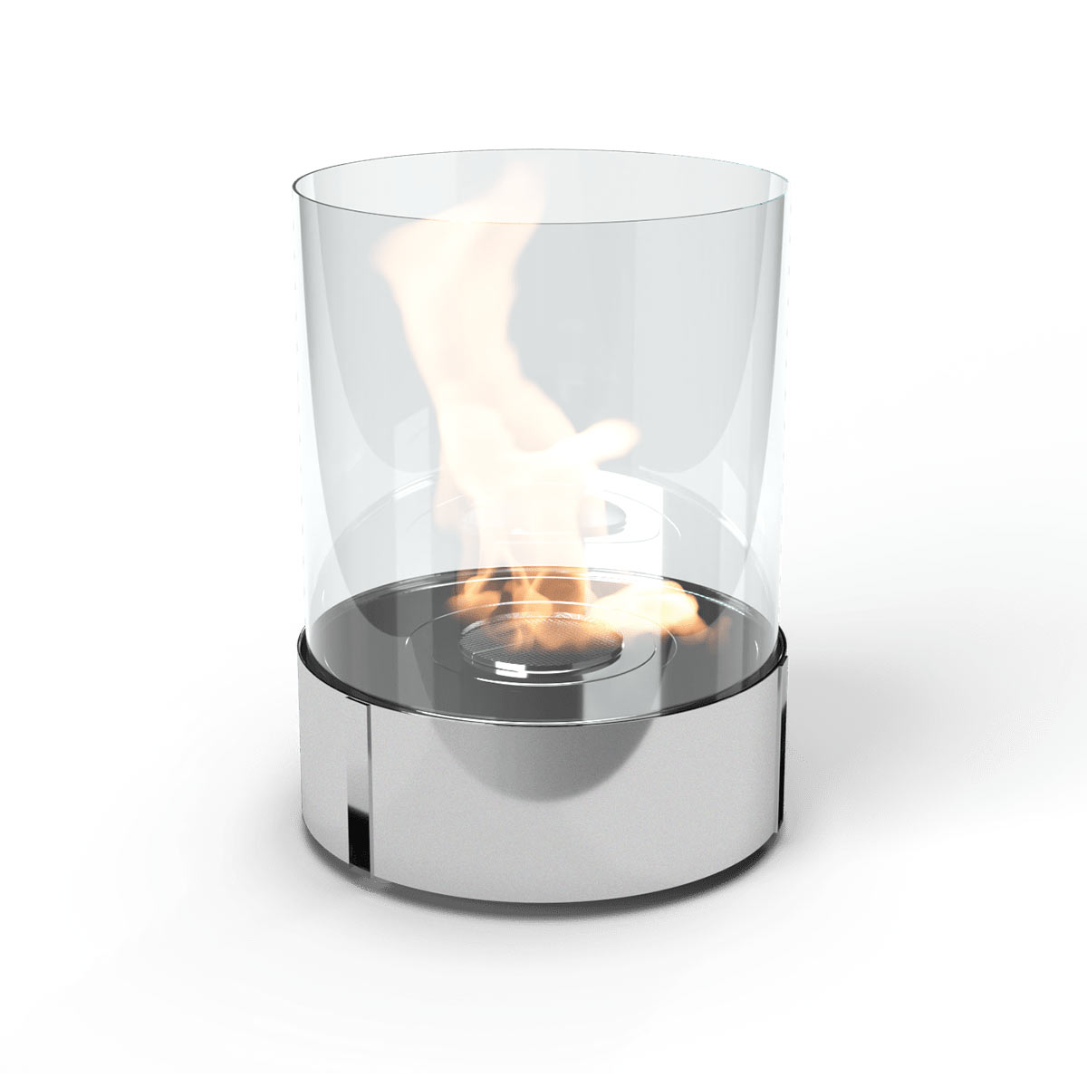 Chimenea de bioetanol Planika Simple Commerce