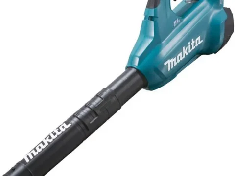 Soplador 2 x 18V (sin batería ni cargador) en caja de cartón – MAKITA – DUB362Z