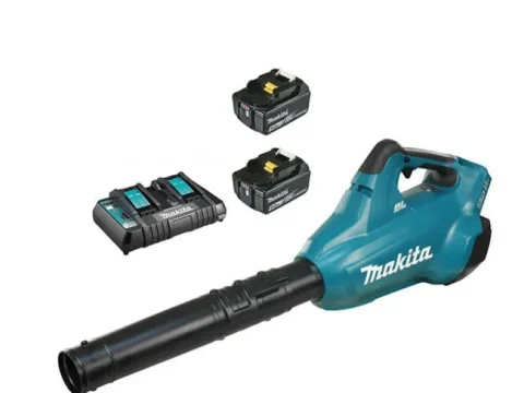 Soplador 36V LXT (2×5.0 Ah) – MAKITA DUB362PT2