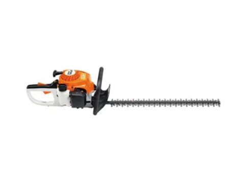 Cortasetos de gasolina HS 45 60 cm – STIHL