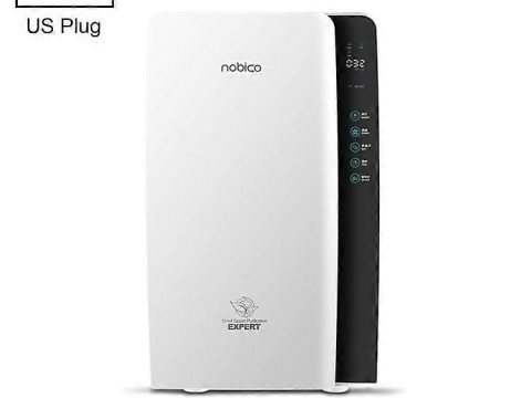 Purificador de aire doméstico Nobico J001Plus, Estilo: Estándar