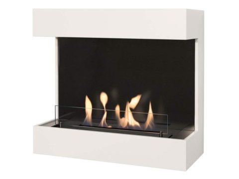 Chimenea de pared de bioetanol Xaralyn Umbria