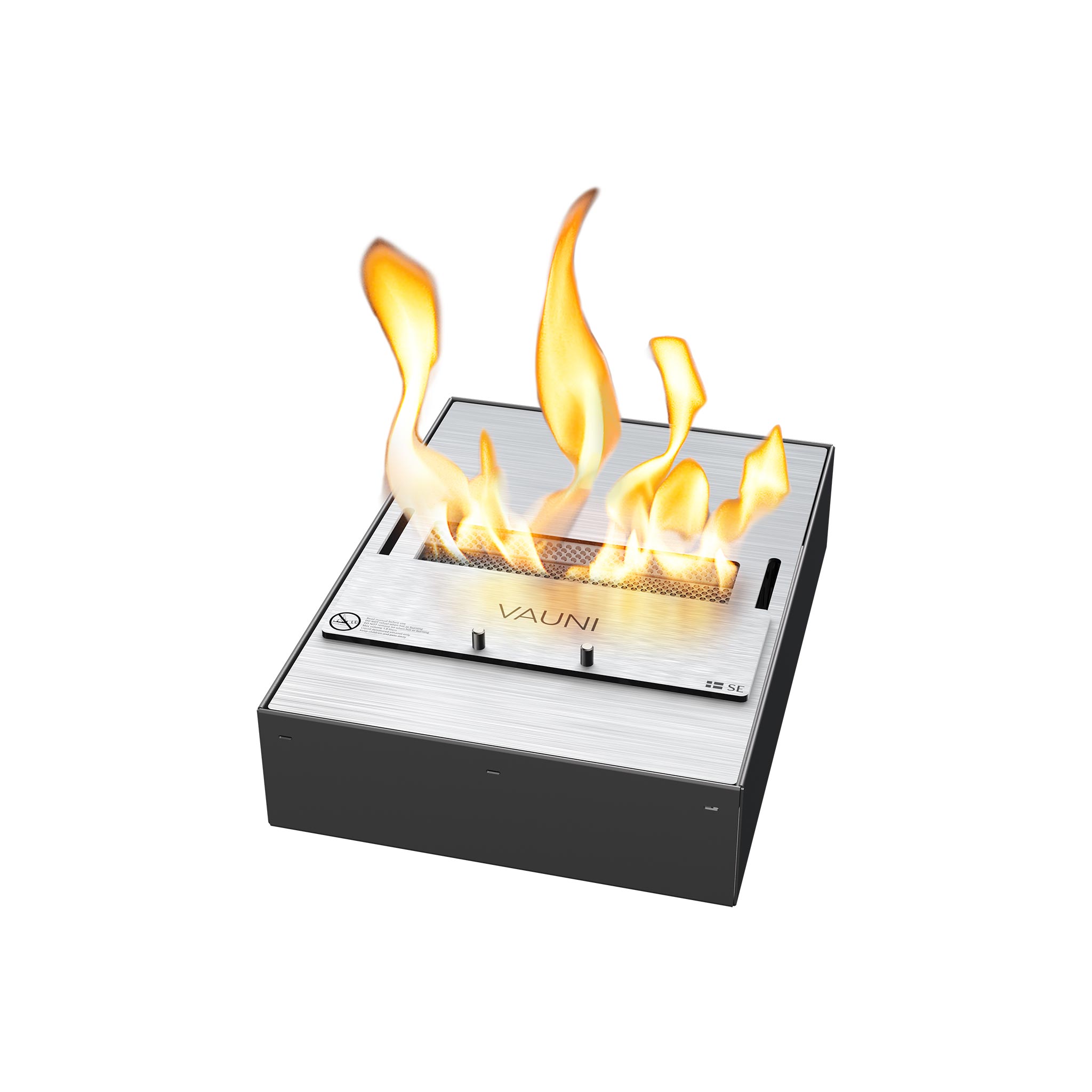 Quemador de bioetanol Vauni RE:Burn 185