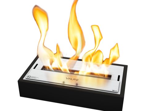 Quemador de bioetanol Vauni RE:Burn 410