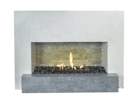 Chimenea de bioetanol Xaralyn Santos