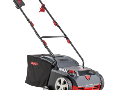 AL-KO 32.4 E Basic Care – Escarificador eléctrico 1200 W