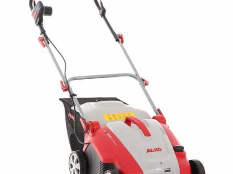 AL-KO Combi Care 36 E – Aireador eléctrico 1500 W