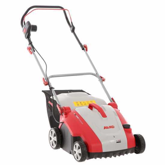 AL-KO Combi Care 36 E – Aireador eléctrico 1500 W