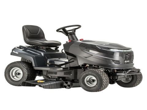 AL-KO Comfort 14-92.6 HDS-A – Tractor cortacésped – Transmisión hidrostática – Descarga lateral