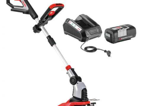 AL-KO Energy Flex GT 4030 – Cortabordes a batería – 36V/4Ah