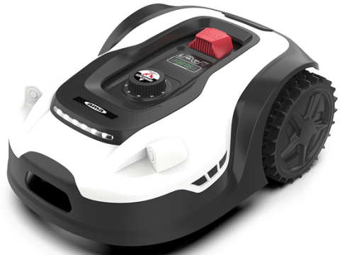 AMA Freemow RBA 2000 Serie L – Robot cortacésped