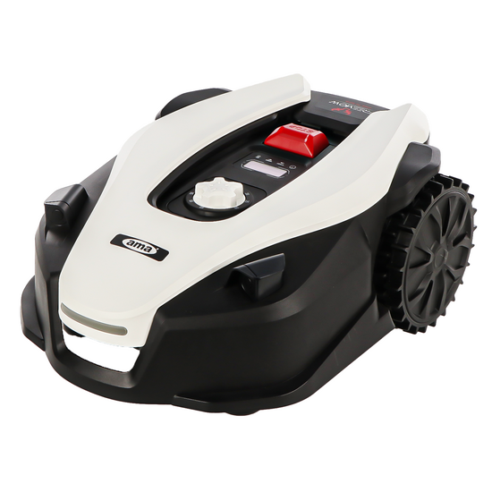 AMA FREEMOW RBA1601 – Robot cortacésped