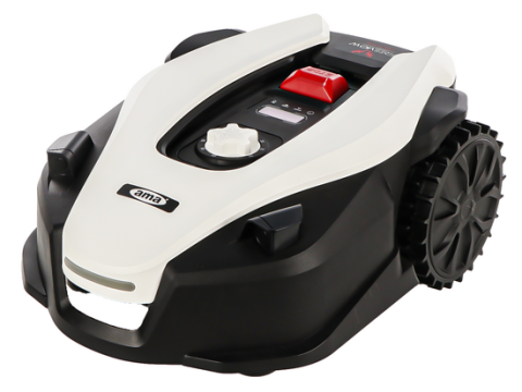 AMA FREEMOW RBA2001 – Robot cortacésped