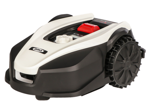 AMA FREEMOW RBA601 – Robot cortacésped