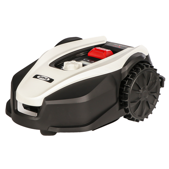 AMA FREEMOW RBA601 – Robot cortacésped