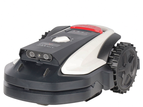AMA FREEMOW RBA601 – Robot cortacésped – Sin instalación