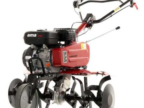 Ama MTZ80 – Motoazada de gasolina 7 CV – Motor de 208 cm3