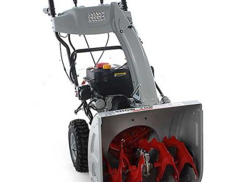 Ama NPS 756 – Quitanieves de gasolina – Loncin G210