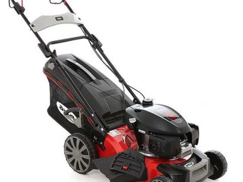 Ama TRX 481H – Cortacésped de gasolina autopropulsado – Motor Honda GCVx 170