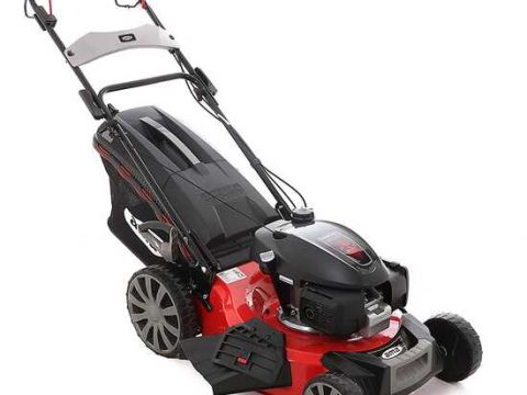 Ama TRX 531H – Cortacésped de gasolina de tracción – Motor Honda GCVX200