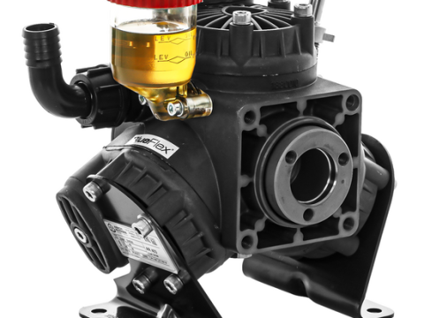 Annovi Reverberi AR 403 – Bombas de pulverización para tractor – Alta presión