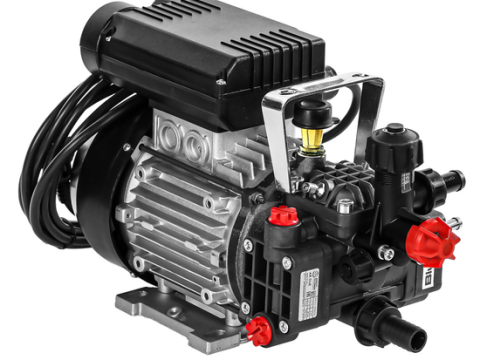 Annovi Reverberi AR DUE EM – Motobomba eléctrica de pulverización