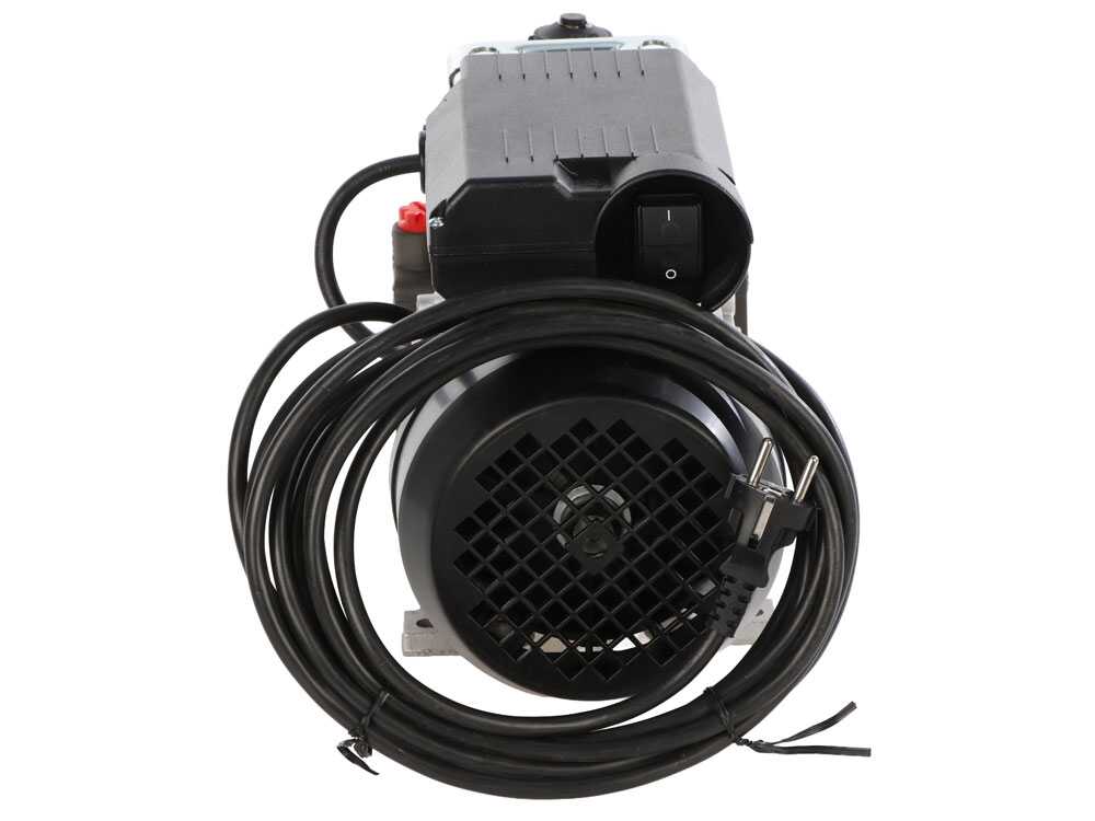 Annovi Reverberi AR DUE EM – Motobomba eléctrica de pulverización - Imagen 5