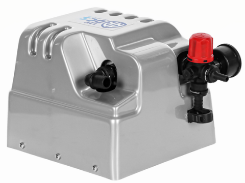 Annovi Reverberi DCS 350H – Motobomba a batería para pulverización – 12V 20Ah
