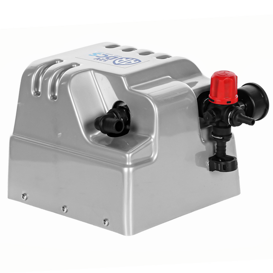Annovi Reverberi DCS 350H – Motobomba a batería para pulverización – 12V 20Ah
