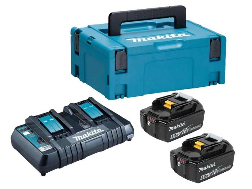 Aspirador soplador de hojas Makita DUB363 36V CARGADOR Y BATERÍA NO INCLUIDOS - Imagen 4