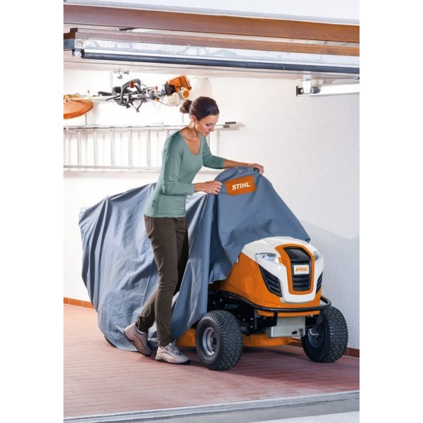 Funda STIHL AAH 200 para la serie T4 - Imagen 2