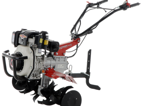 Barbieri B/100NT KD – Motoazada diésel 6 CV – Motor kama KD70 296cc