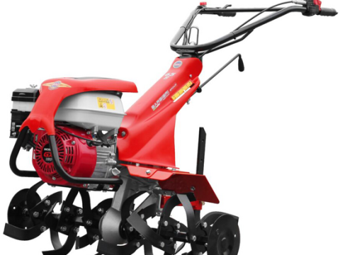 Barbieri B/68 NT – Motoazada de gasolina 5,5 CV – Motor Honda GX160