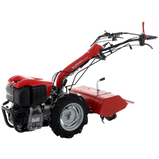 Barbieri Flex 3+2 – Motocultor diésel – Kholer KD15-350 – 8,5 CV