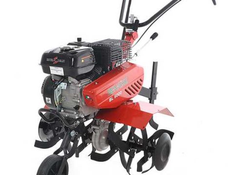 Benassi BL 6000C – Motoazada de gasolina 7 CV – Motor Hwasdan H170F