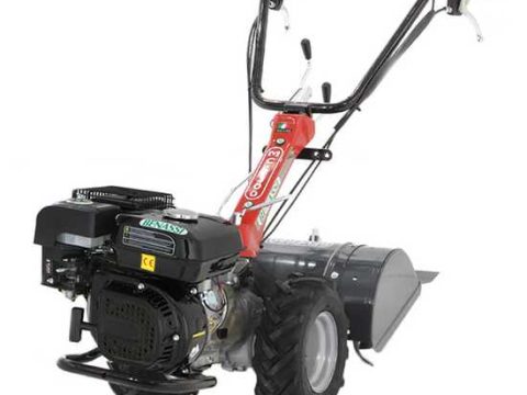 Benassi MC2300C – Motocultor de gasolina – Hwasdan H170 – 5,5 CV