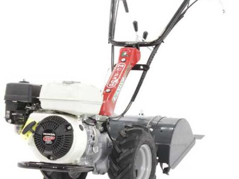 Benassi MC2300H – Motocultor de gasolina – Honda GP160 – 5,5 CV