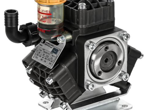 Bertolini Pumps PA 430.1 VF – Bomba de pulverización para tractor – Alta presión