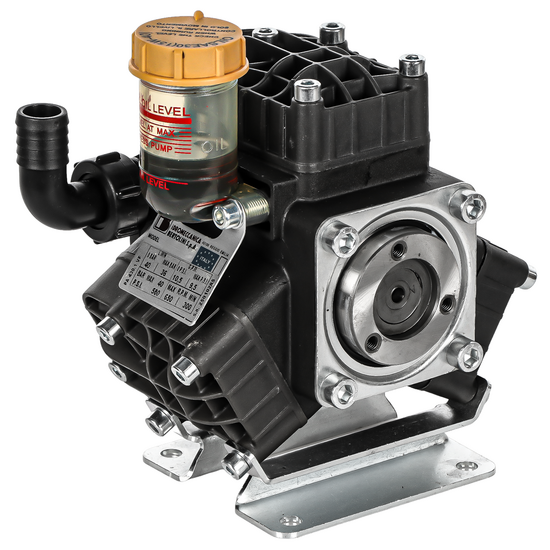 Bertolini Pumps PA 430.1 VF – Bomba de pulverización para tractor – Alta presión