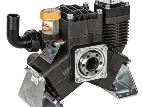 Bertolini Pumps PA 730 VM – Bomba de pulverización para tractor – Alta presión