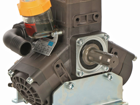 Bertolini Pumps PA 930 VD – Bomba de pulverización para tractor – Alta presión